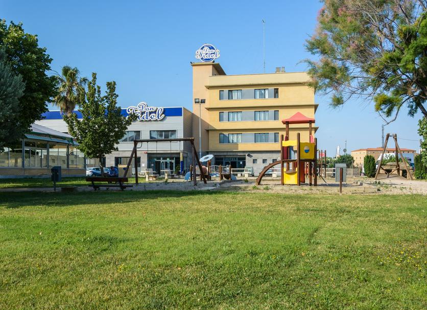 Building Photo