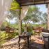 Outdoors view