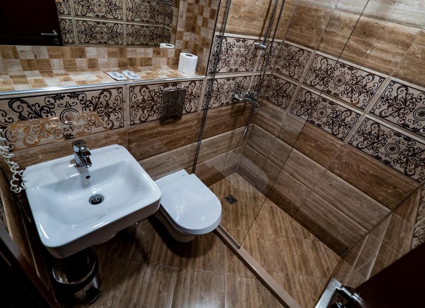 Bathroom Photo