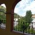 Outdoors view