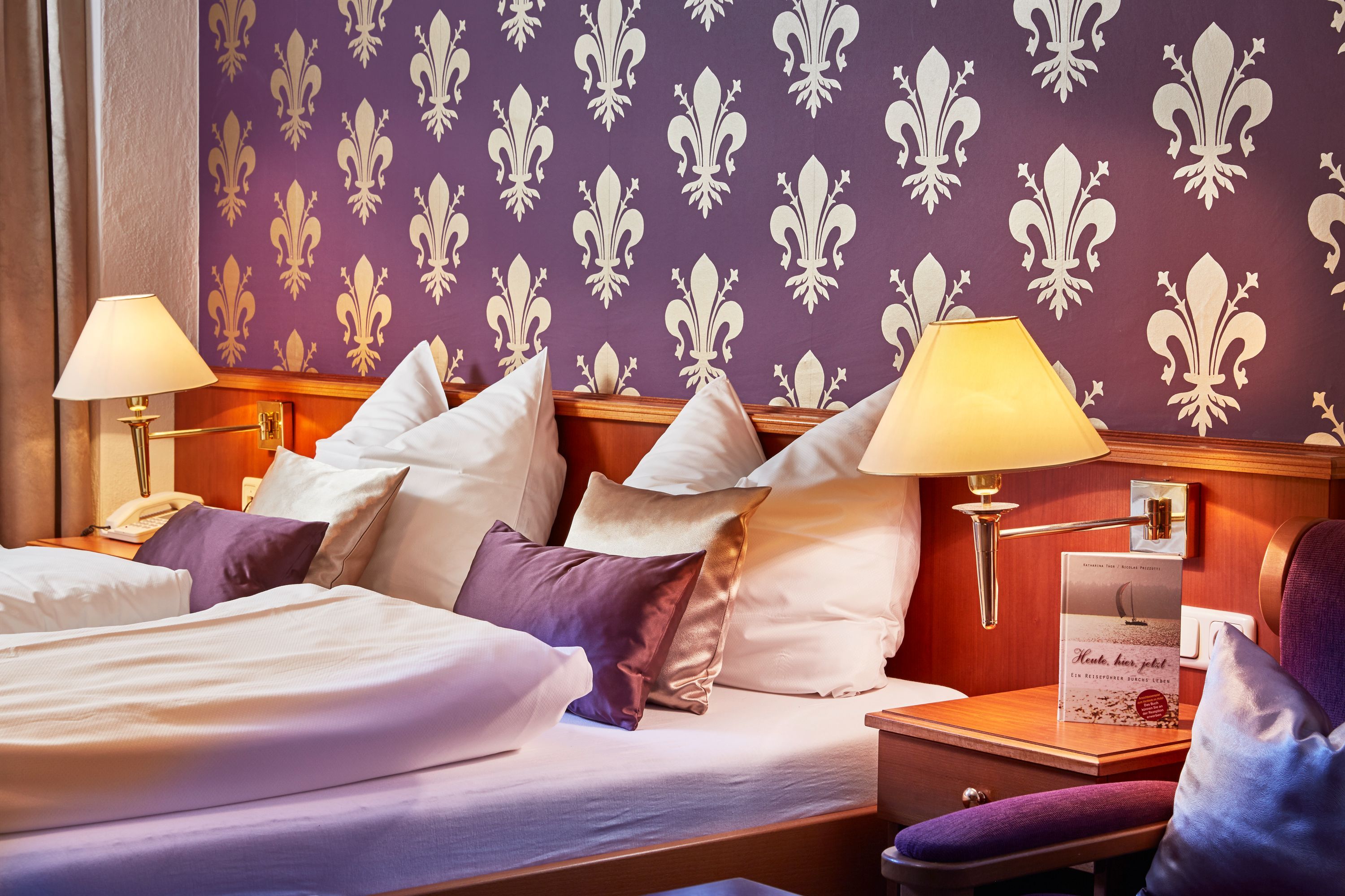 Room amenity