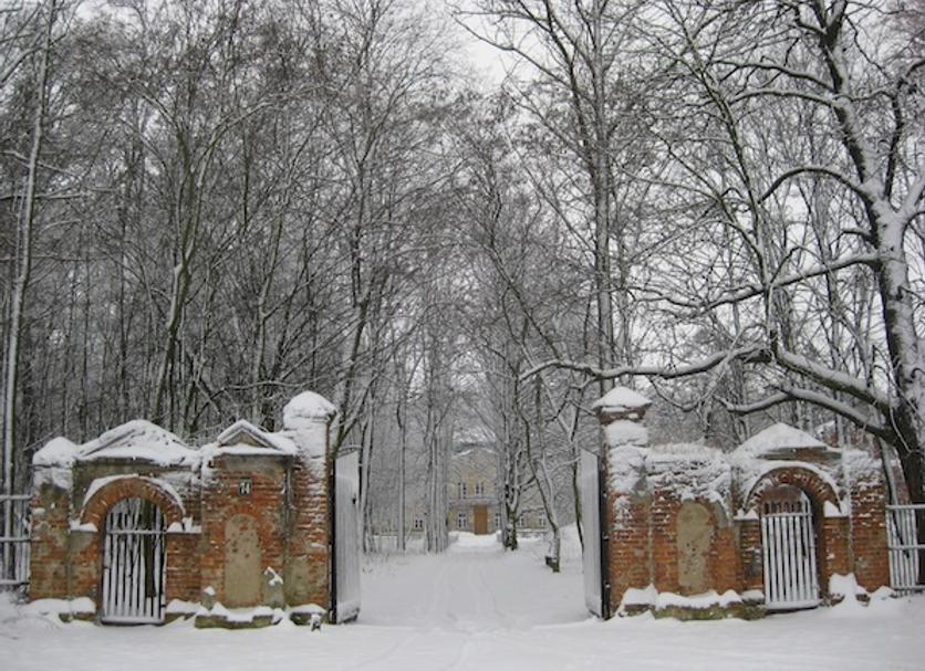 Outdoors view Photo