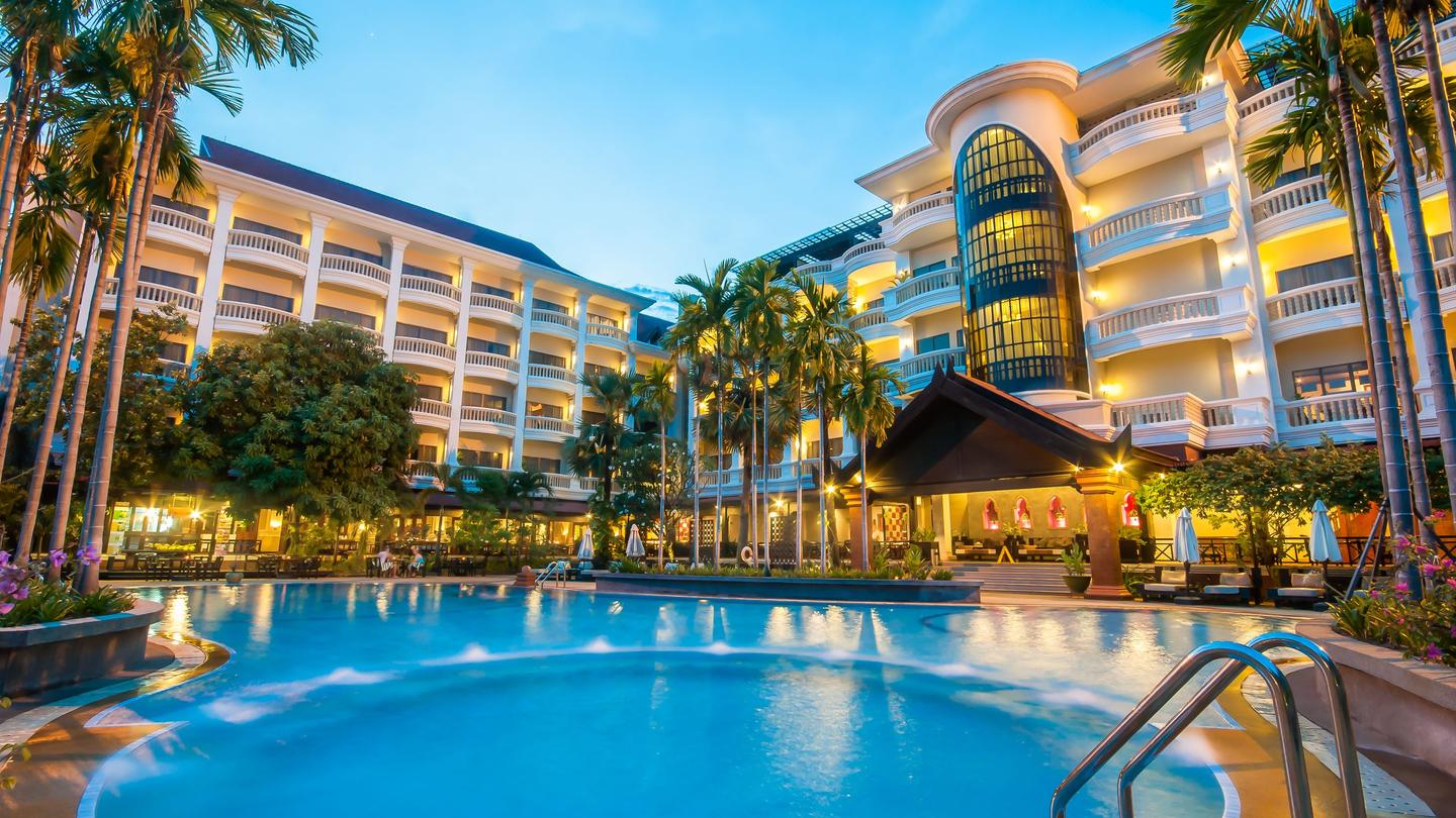 Borei Angkor Resort & Spa from 65. Siem Reap Hotel Deals & Reviews KAYAK Borei Angkor Resort & Spa from 65. Siem Reap Hotel Deals & Reviews KAYAK