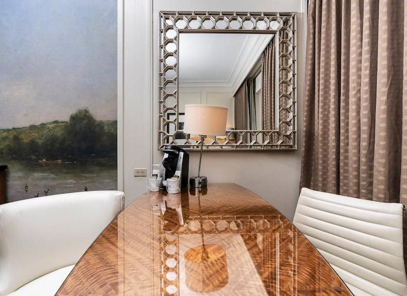 Room amenity Photo