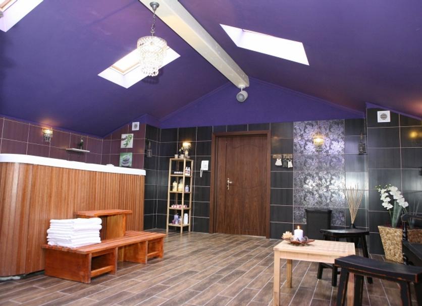 Spa Photo