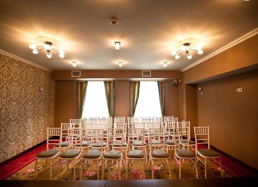 Conference room Photo