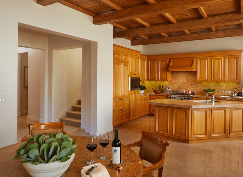 Kitchen Photo