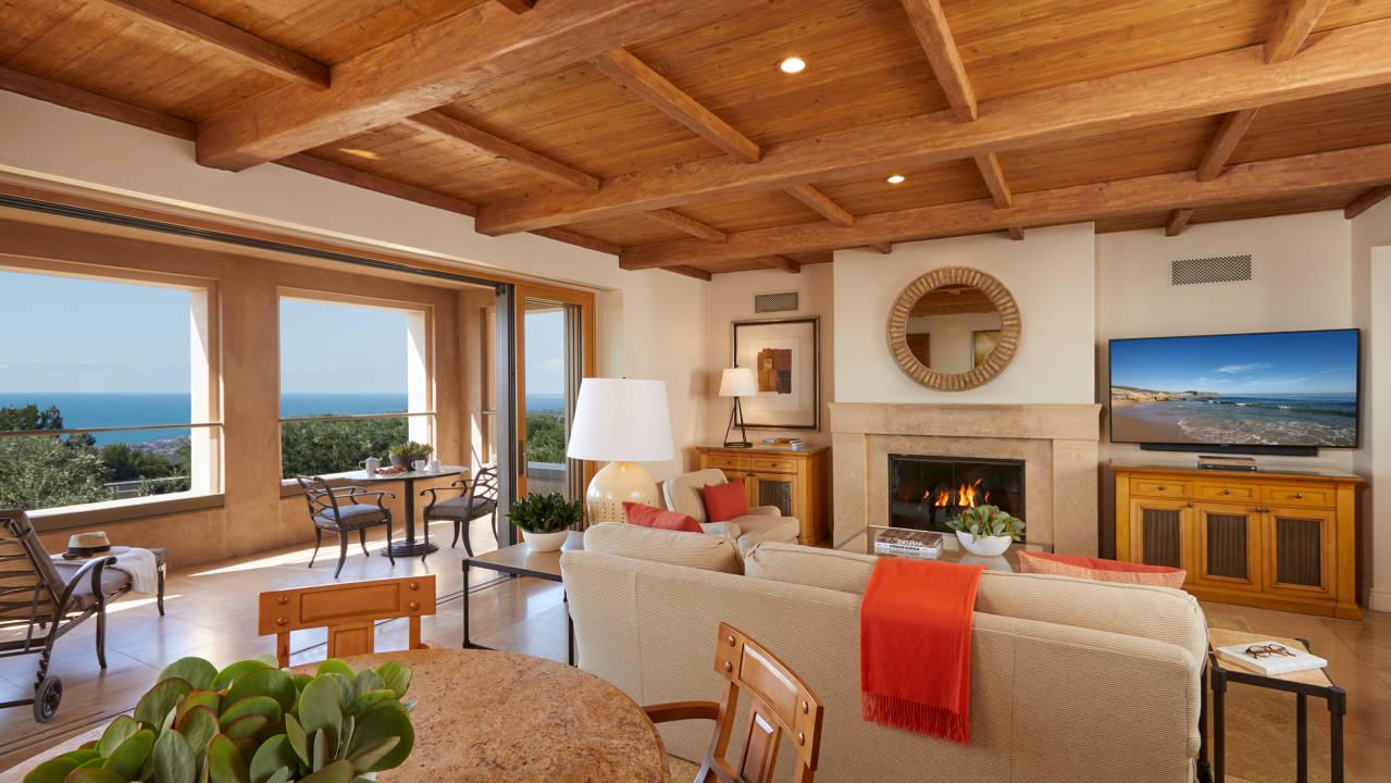 Pelican hill deals resort