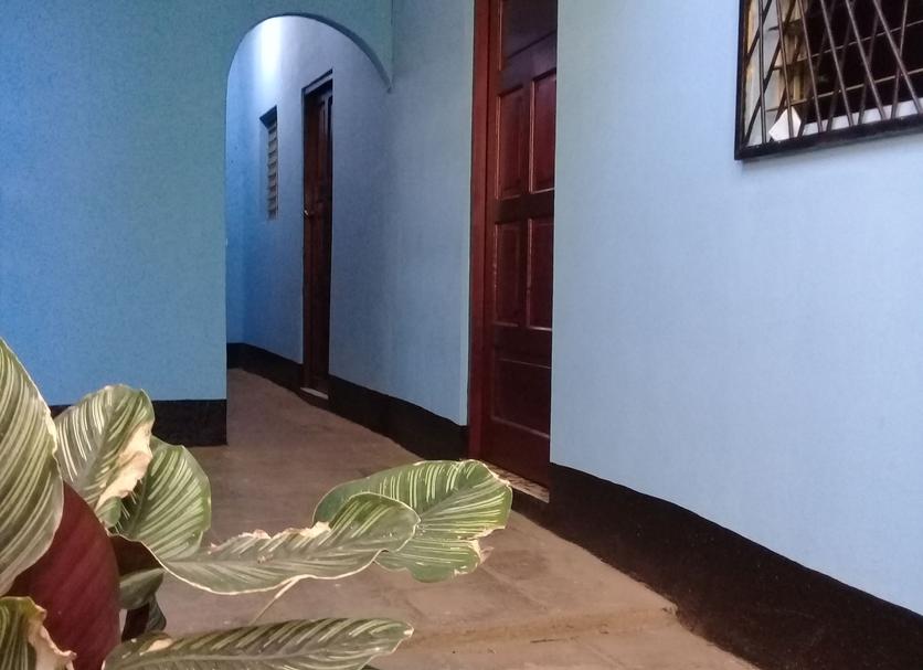 Hallway Photo