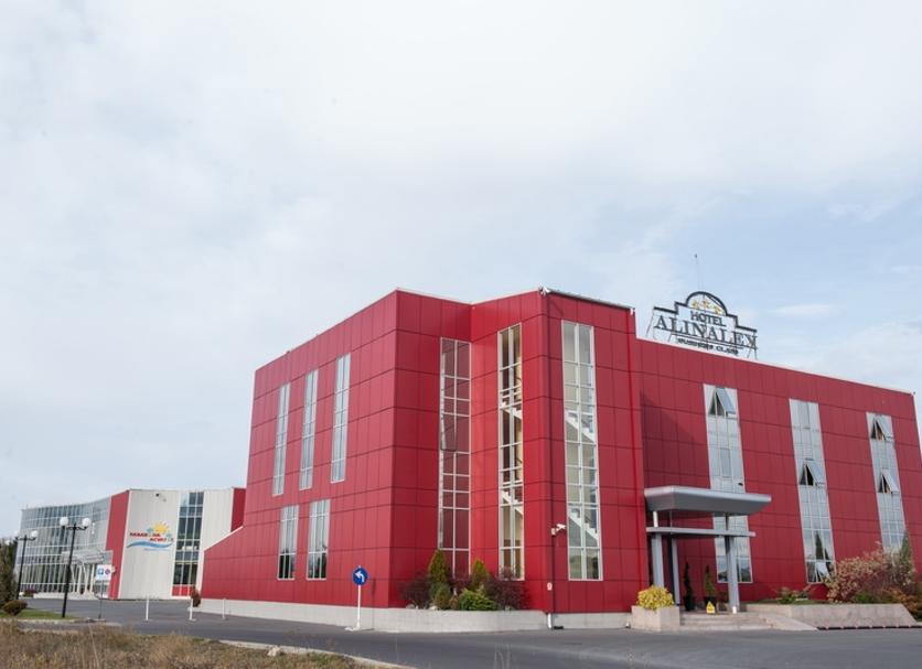 Building Photo