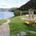 Outdoors view