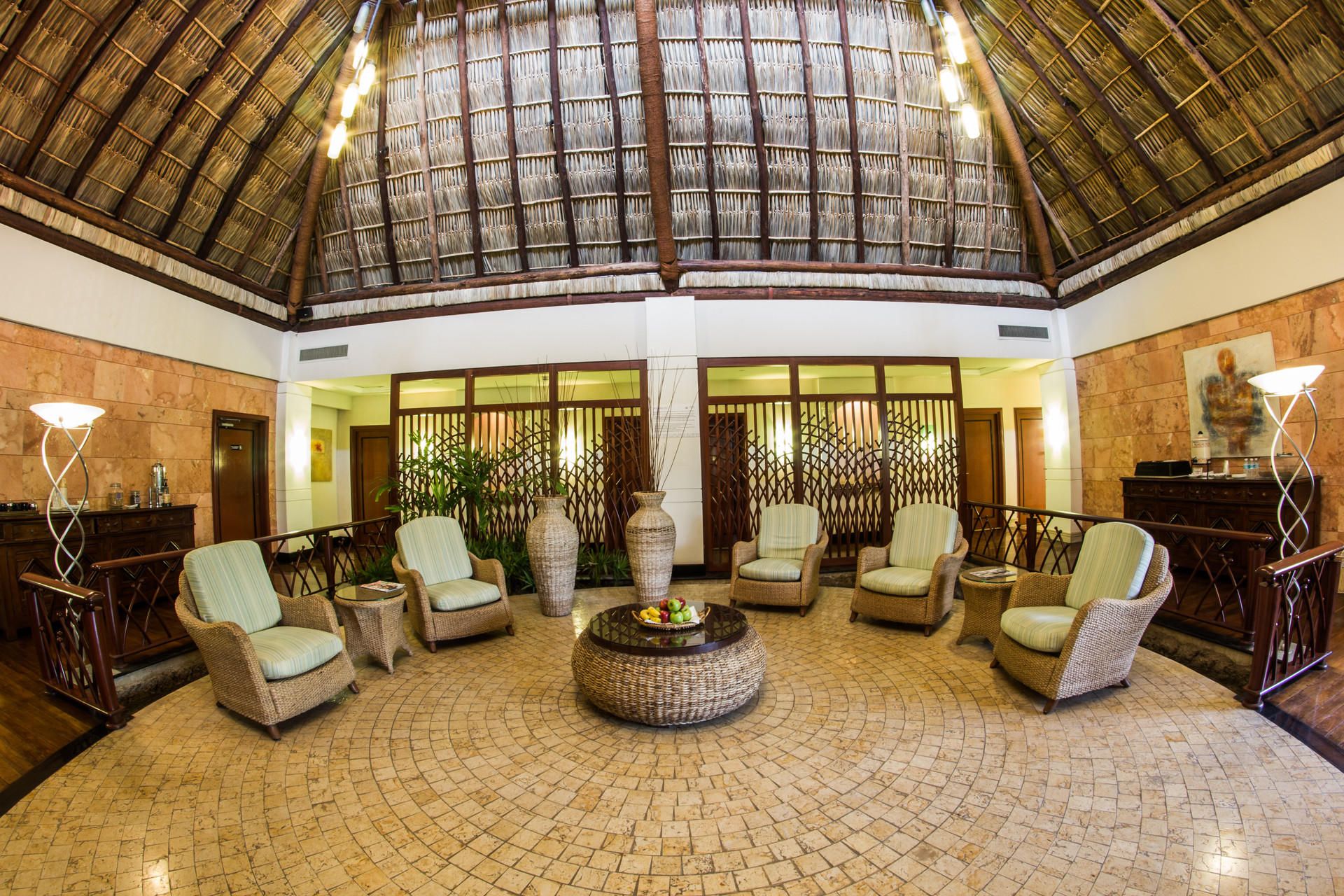 Hotel amenity