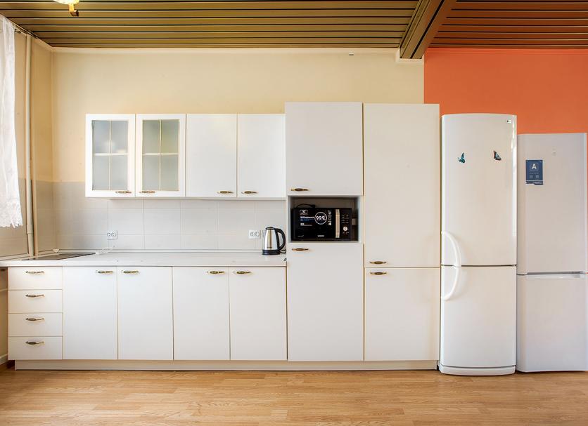 Kitchen Photo