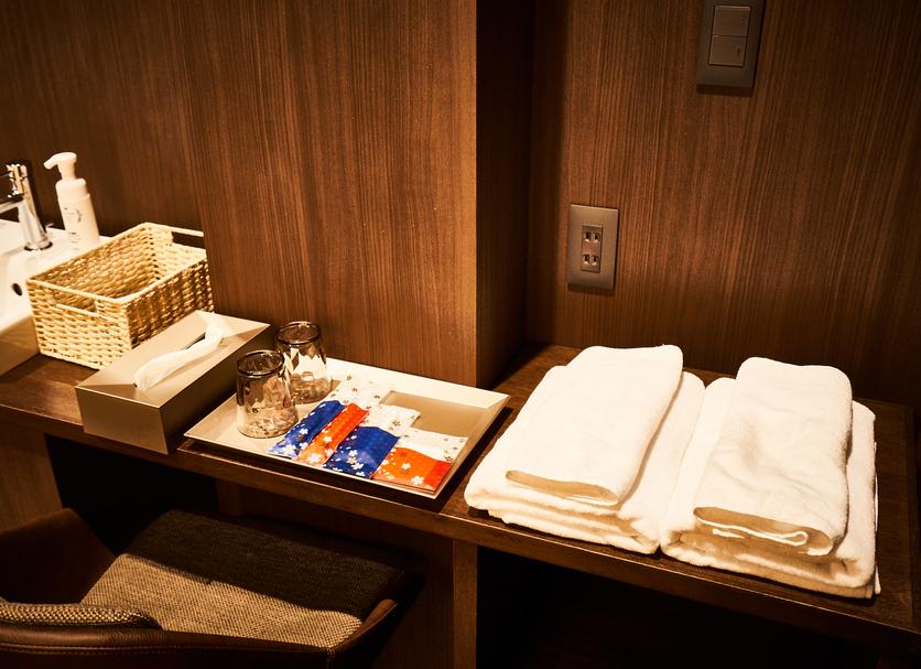 Room amenity Photo