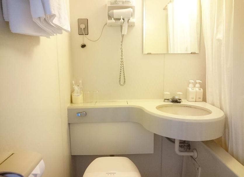 Bathroom Photo