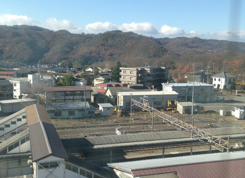 Outdoors view Photo