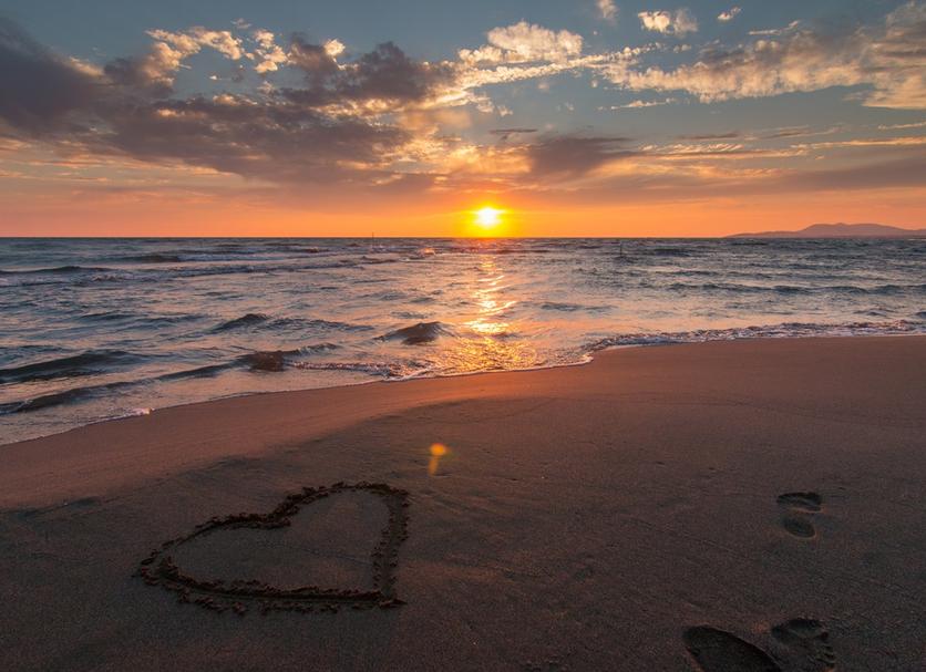 Beach Photo