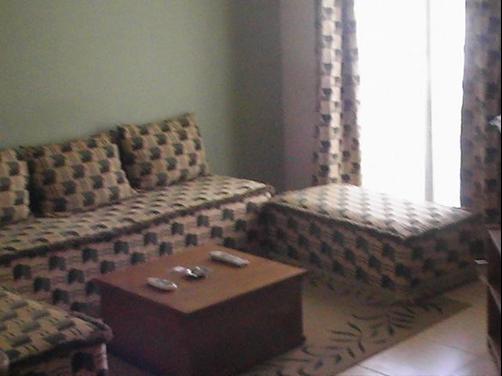 Criss Resort - Sharm el Sheikh - Living room