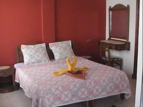 Criss Resort - Sharm el Sheikh - Bedroom