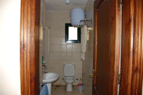 Criss Resort - Sharm el Sheikh - Bathroom