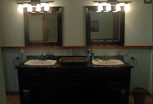 Seagrove Retreat - First Bight - Bathroom