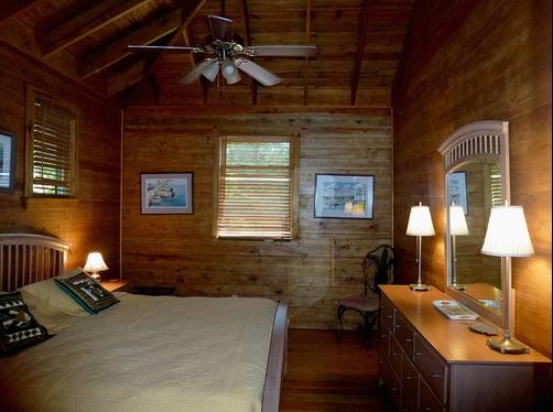 Seagrove Retreat - First Bight - Bedroom