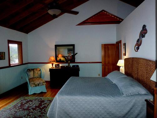 Seagrove Retreat - First Bight - Bedroom