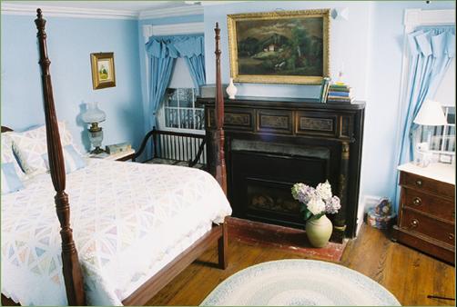 Apple Valley Inn - Glenwood - Bedroom