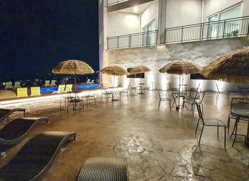 Outdoors view Photo