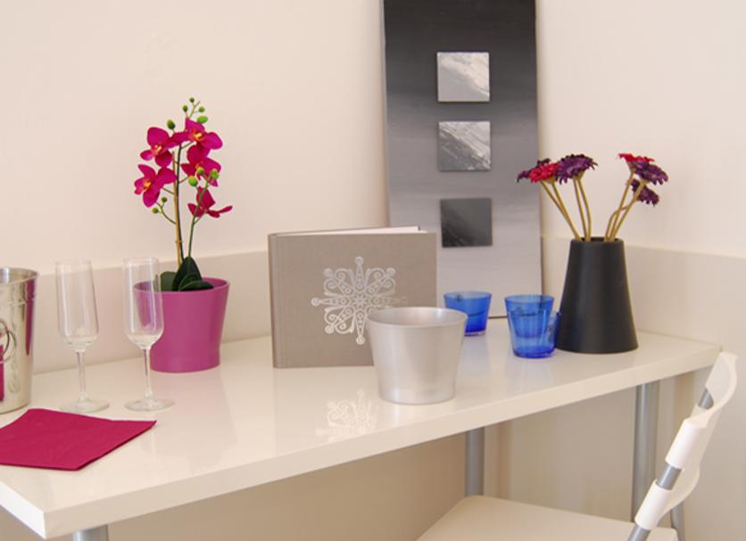 Room amenity Photo