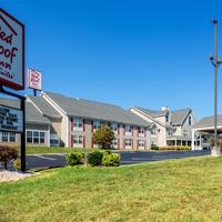 Red Roof Inn & Suites Knoxville East