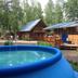 Outdoors view