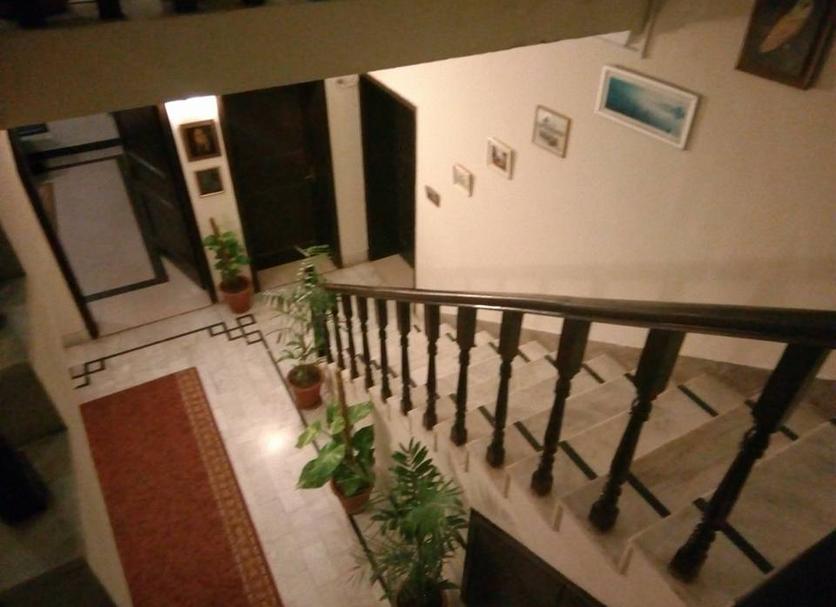 Stairs Photo