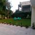 Outdoors view