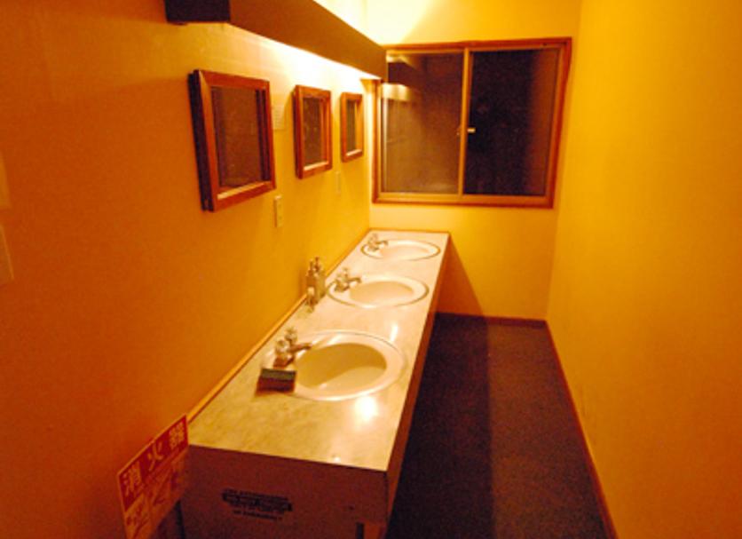 Bathroom Photo