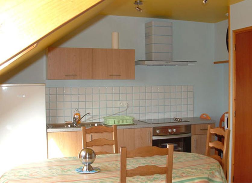 Kitchen Photo
