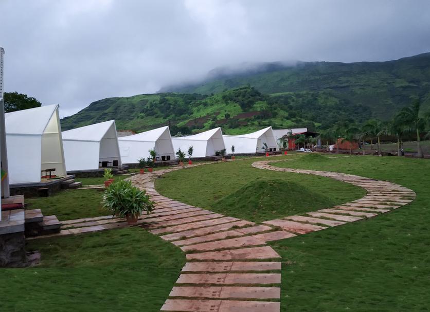 Outdoors view Photo