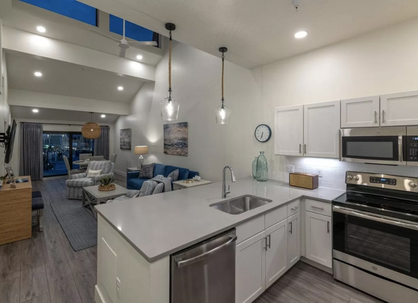 Kitchen Photo