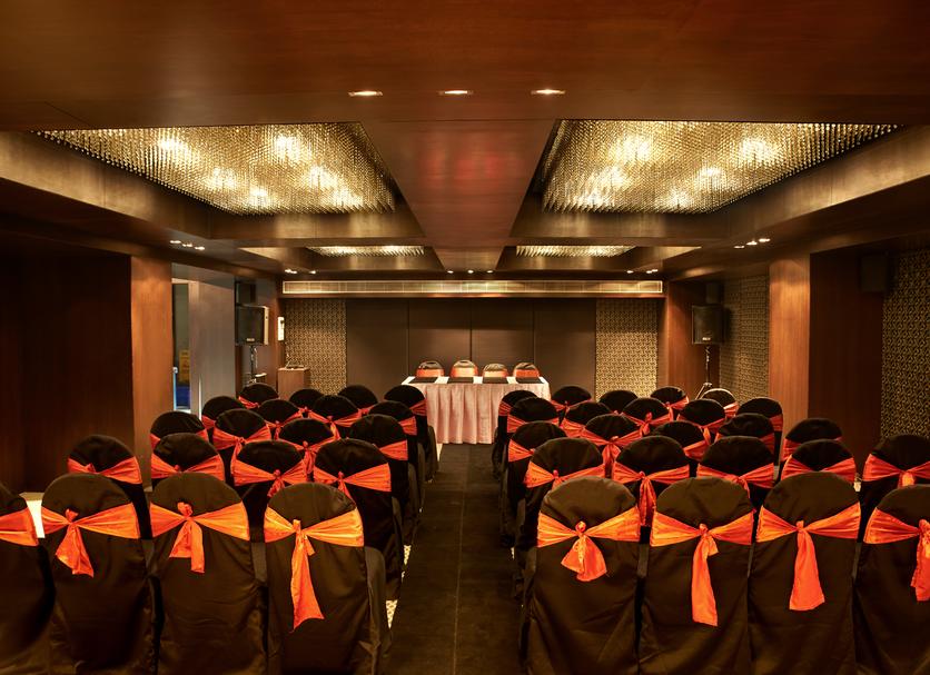 Conference room Photo