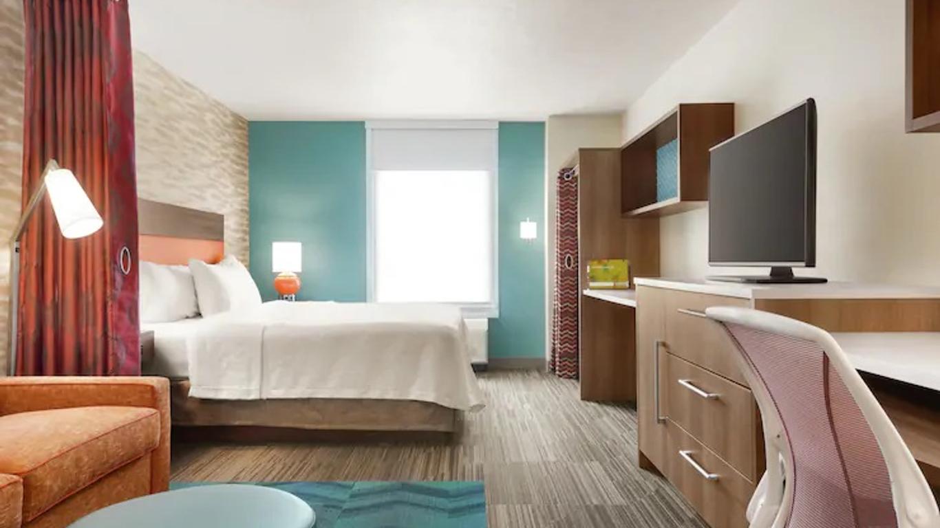 Home2 Suites by Hilton Corona