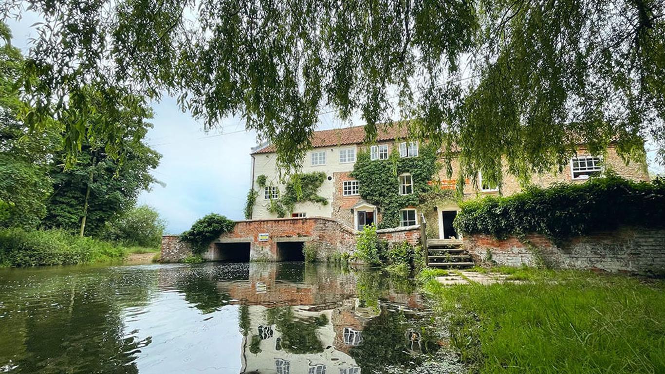 Sculthorpe Mill