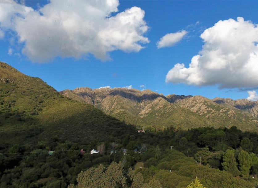 Outdoors view Photo