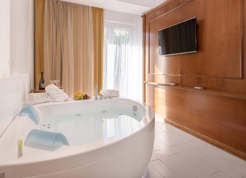 Spa Photo