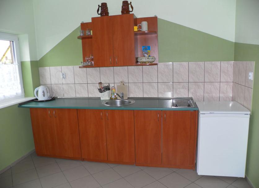 Kitchen Photo