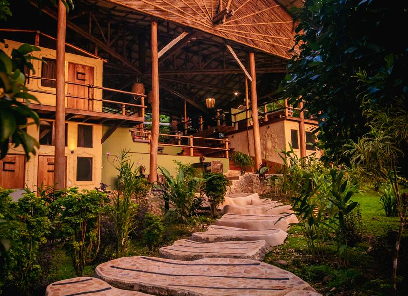 Outdoors view Photo