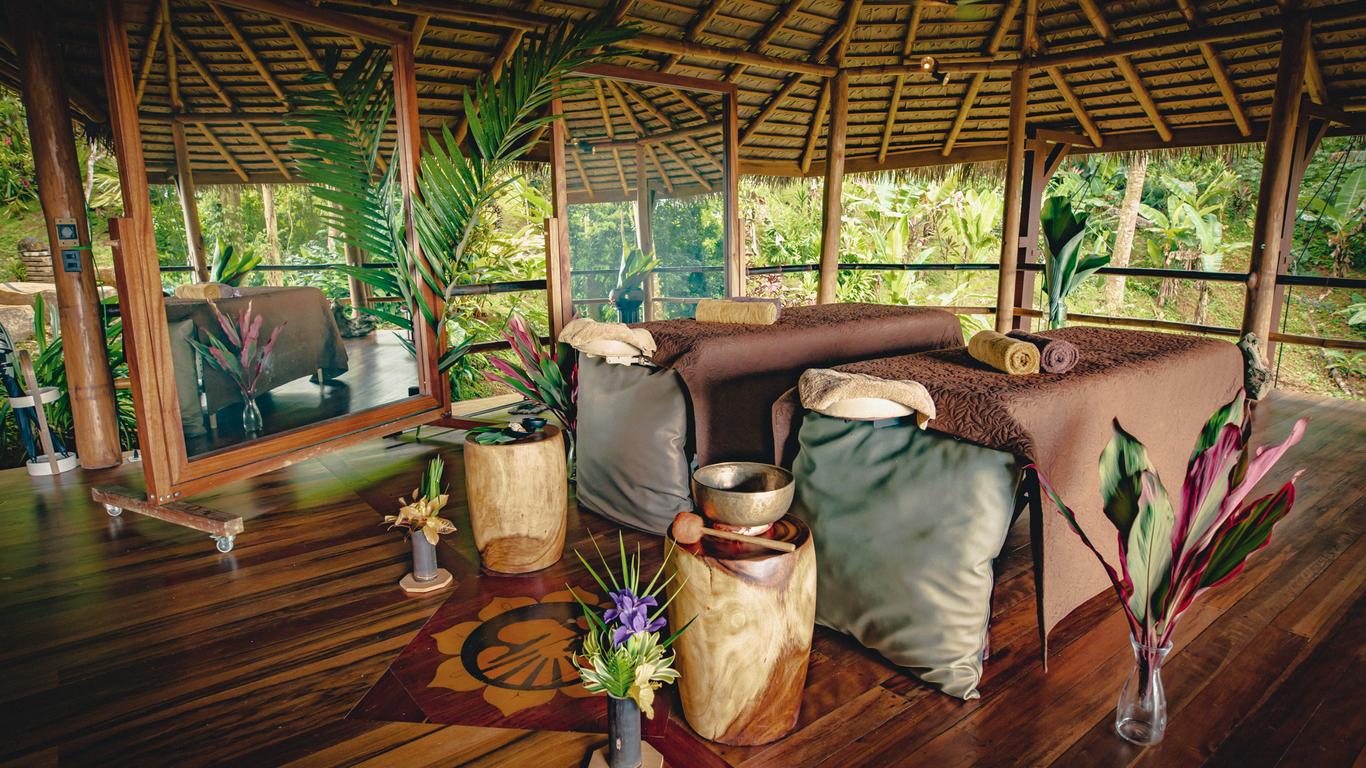 Selva Armonia Immersive Jungle Resort