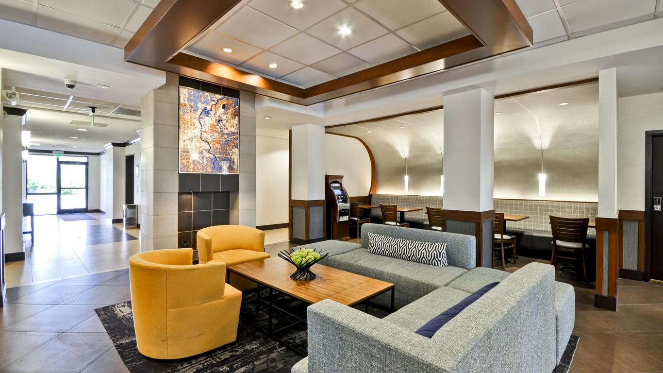 Home2 Suites by Hilton Indianapolis - Keystone Crossing