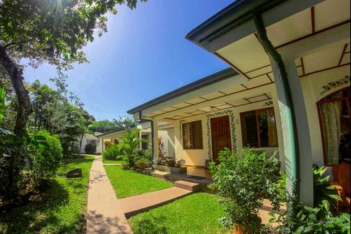 Hotel La Rosa de America - Alajuela - Building