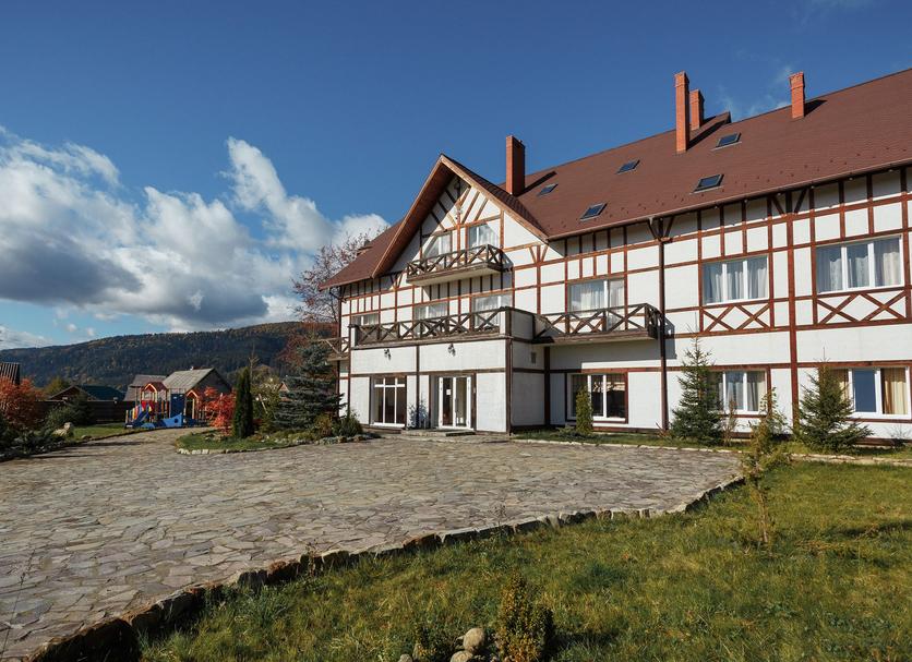 Building Photo