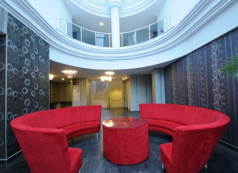 Hotel amenity Photo